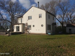 14111 428th Ave, Webster, SD 57274