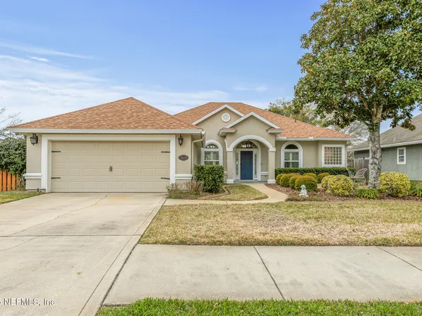13608 DEVAN LEE Drive E, Jacksonville, FL 32226