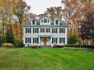 6 Armstrong Rd, Morristown, NJ 07960