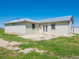 16904 Blue Breeze, Elmendorf, TX 78112