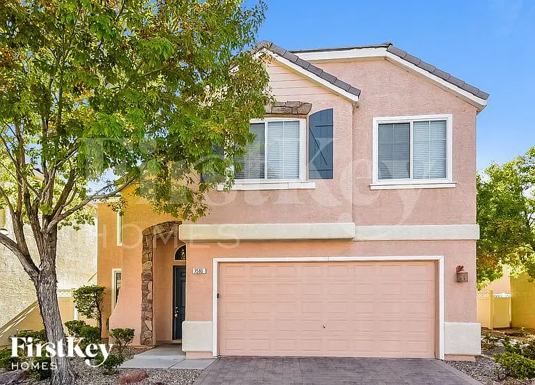 7580 Alexander Hills St — Photo 1