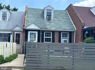 517 Wiltshire Rd, Upper Darby, PA 19082