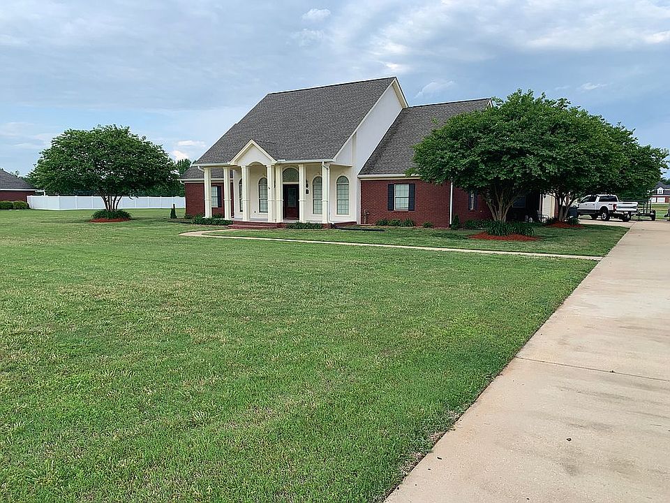 95 Whippoorwill Dr, Caledonia, MS 39740 Zillow