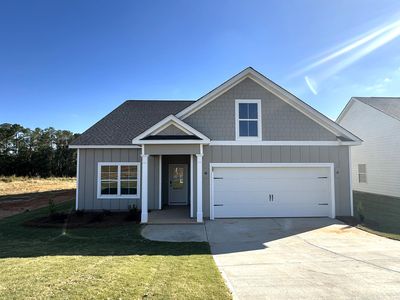 2418 Laurens St, Grovetown, GA, 30813