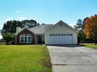 1536 Wynfield Dr, Auburn, GA