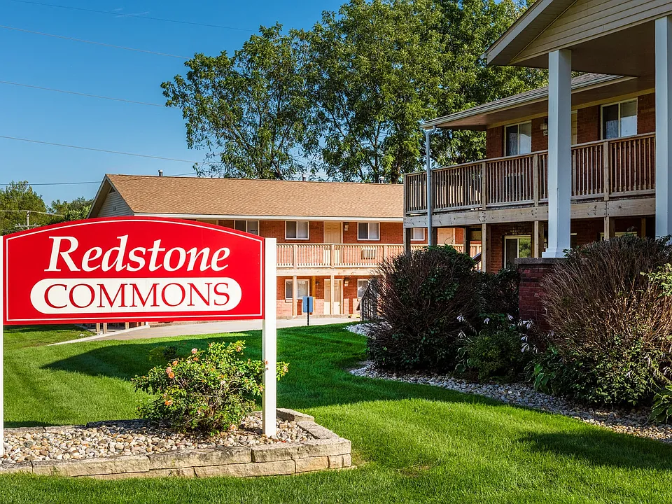 Redstone Commons