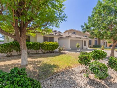 1335 S Larkspur St, Gilbert, AZ, 85296