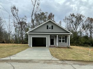 619 Clary St, Thomson, GA 30824