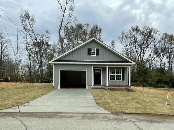 619 CLARY Street, Thomson, GA 30824