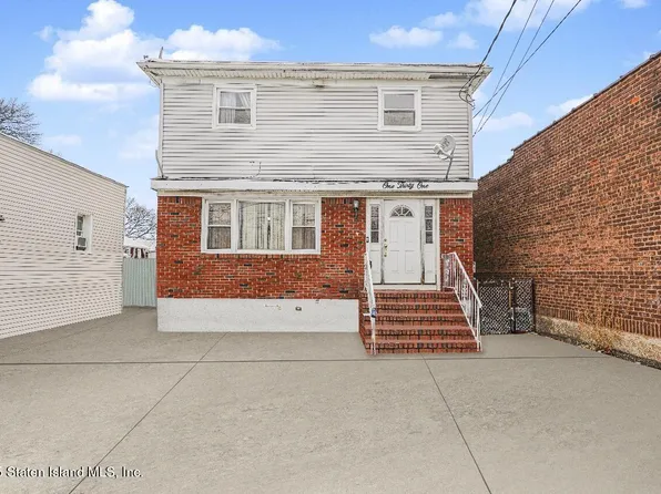 131 Olympia Blvd, Staten Island, NY 10305