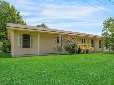 1204 W Saint Peter St, New Iberia, LA, 70560
