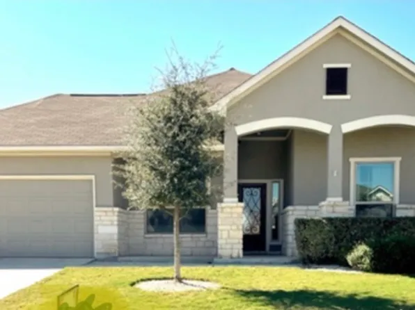 833 STRATUS PATH, New Braunfels, TX 78130
