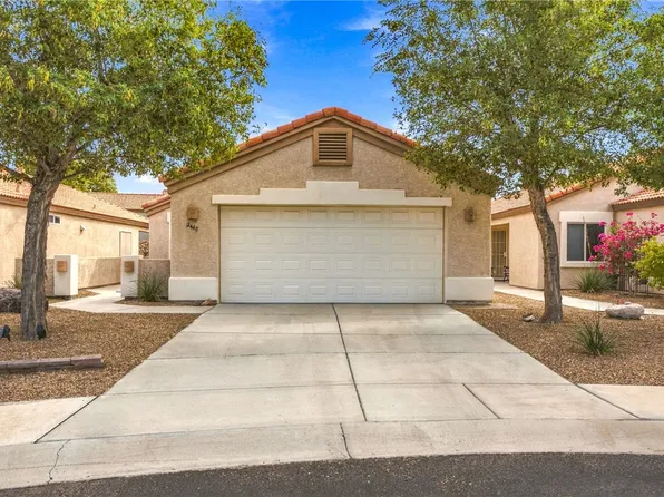 2448 Topanga Drive, Bullhead City, AZ 86442