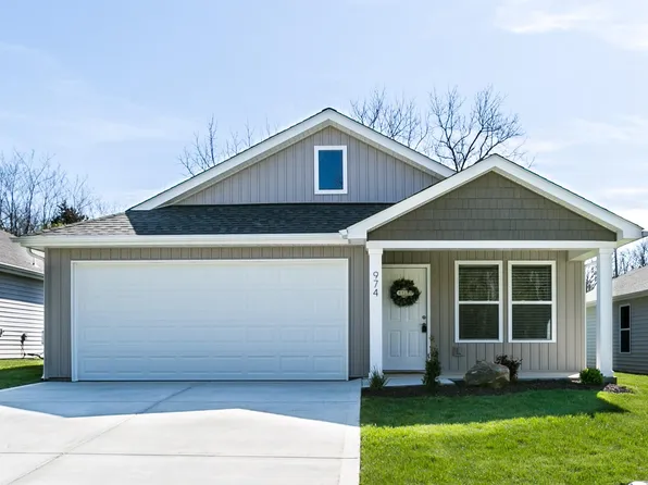 900 Osage Villa Ct, Villa Ridge, MO 63089