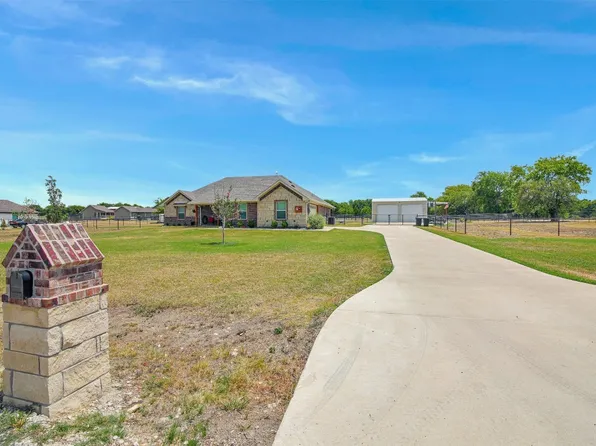 220 Hidden Meadow Trl, Leonard, TX 75452