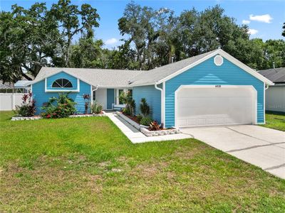 6810 Palomino Dr, Lakeland, FL, 33811