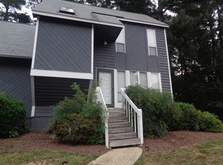 102 Virginia Pl #1, Cary, NC 27513