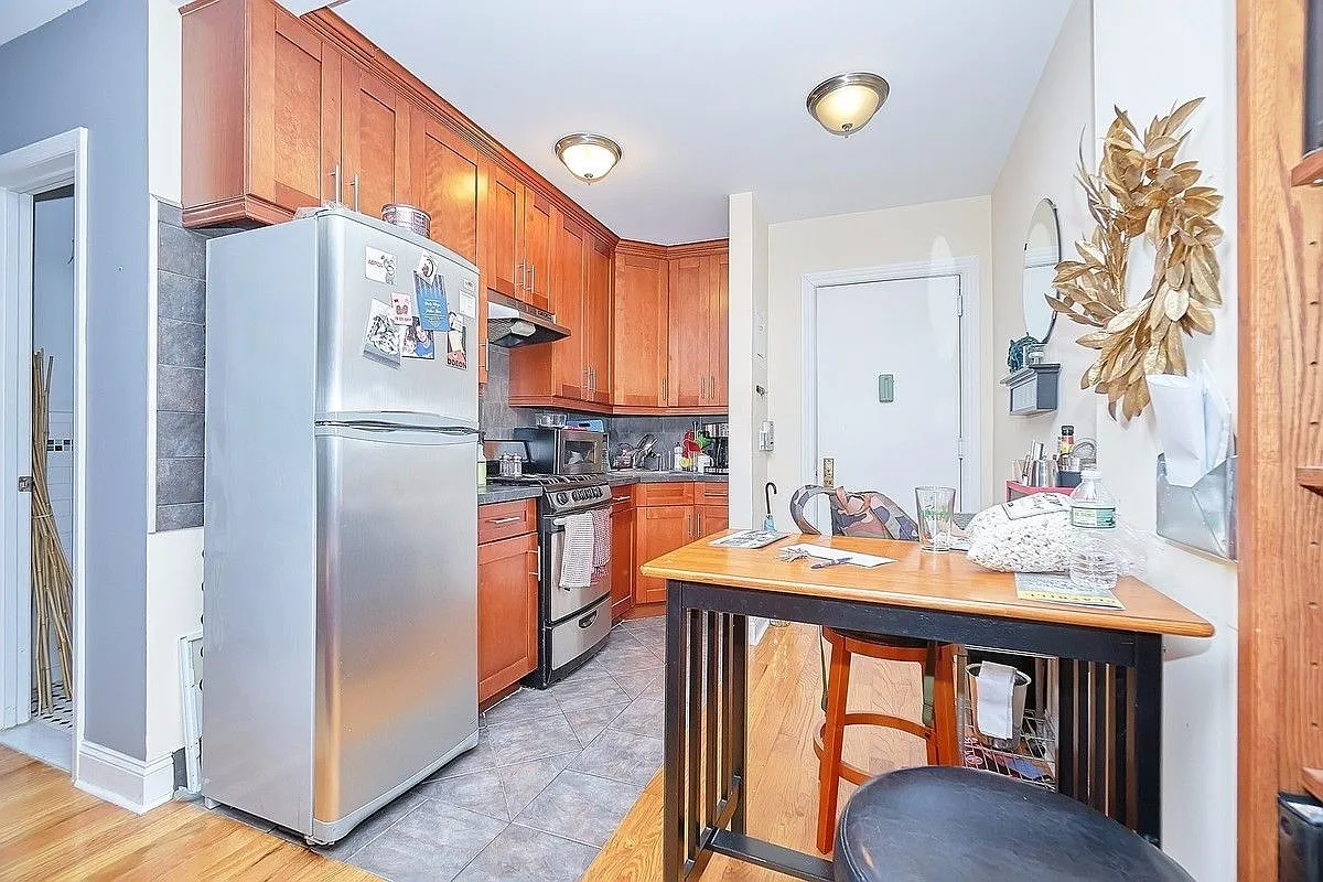 504 West 167th Street — Photo 2