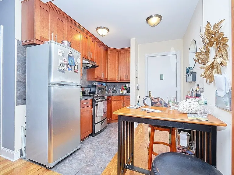 504 W 167th St #3-D — Photo 2