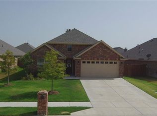 234 Valley View Dr, Waxahachie, TX 75167