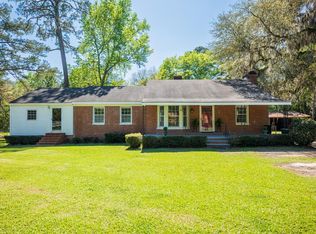 803 Old Madison Rd, Quitman, GA 31643