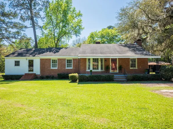 803 Old Madison Rd, Quitman, GA 31643