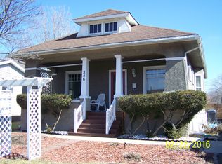 846 Chartres St, La Salle, IL 61301