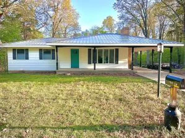 612 W Elm St, Diamond City, AR 72644