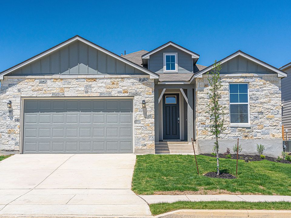 Skybrooke by View Homes in Live Oak TX Zillow