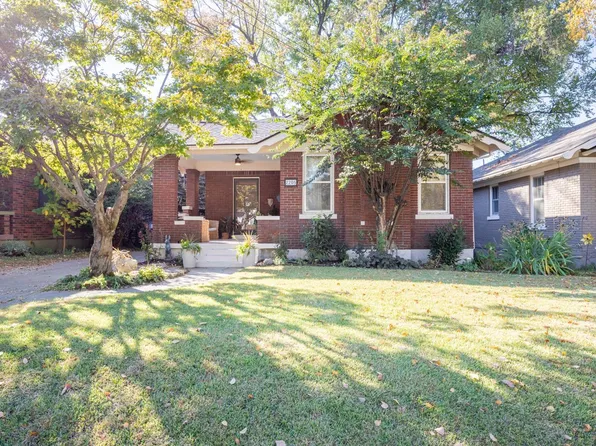 2205 Evelyn Ave, Memphis, TN 38104