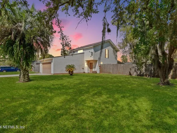 2156 ACORN Manor, Middleburg, FL 32068