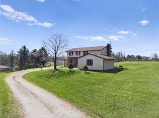 14840 Georgetown St NE, Minerva, OH