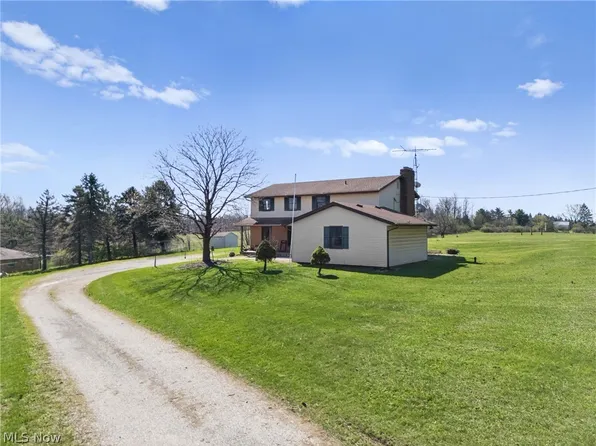 14840 Georgetown St NE, Minerva, OH 44657