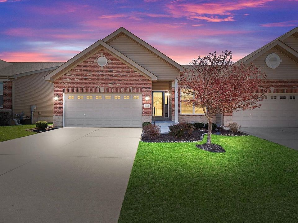 1st image of 16120 Amber Vista Dr