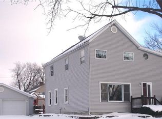 330 Bucknor St, Dunkirk, NY 14048