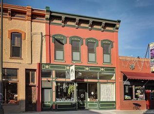 130 W 1st St, Salida, CO 81201