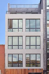 679 Franklin Avenue in Crown Heights