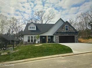 2407 Lena George Ln, Knoxville, TN 37931