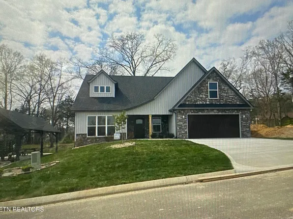 2407 Lena George Ln, Knoxville, TN 37931