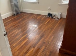 153 Westville St #1, Dorchester, MA 02122