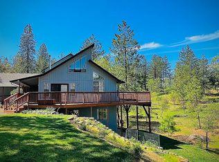 24275 Grand View Ave, Colfax, CA 95713