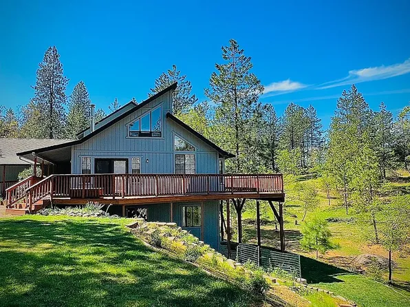 24275 Grand View Ave, Colfax, CA 95713