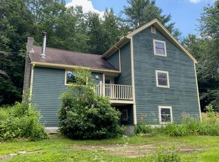 562 Chesham Rd, Harrisville, NH 03450