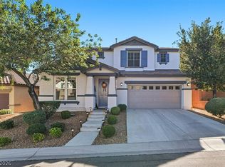 10133 Iron Wood Peak Ave, Las Vegas, NV 89166