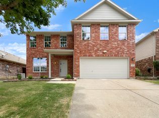 13132 Ridgepointe Rd, Fort Worth, TX 76244