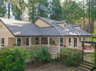 13767 N Bloomfield Graniteville Rd, Nevada City, CA 95959