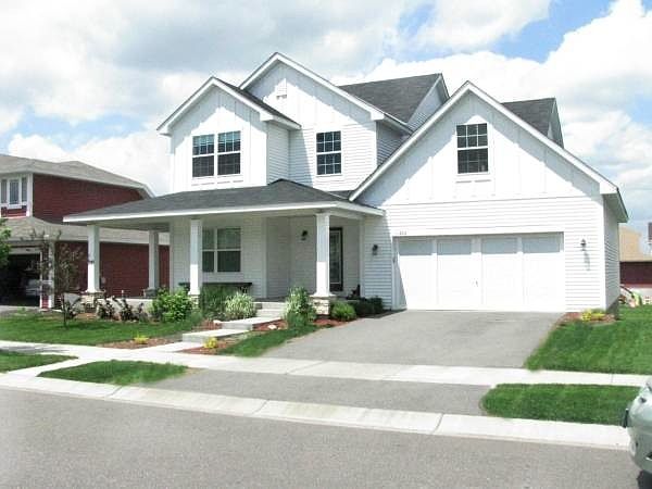 Curb View