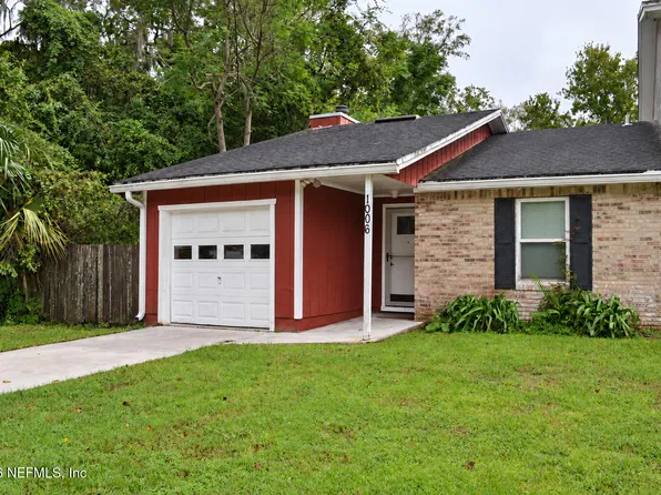 1006 ASSISI Lane, Jacksonville, FL 32233