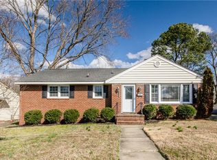 610 Charles Ave, Colonial Heights, VA 23834