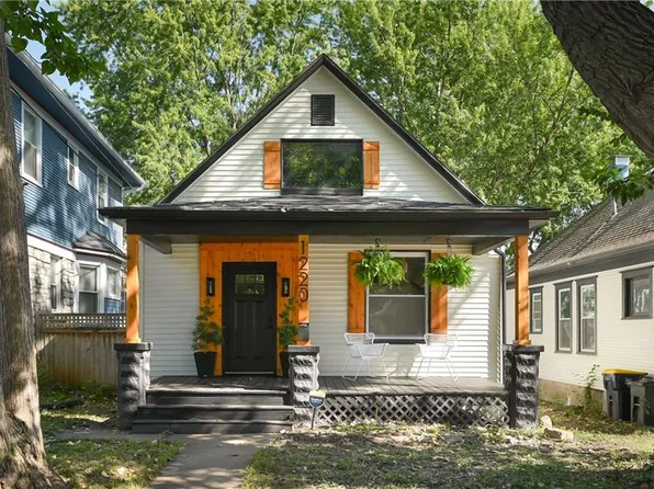 1220 W 41st St, Kansas City, MO 64111